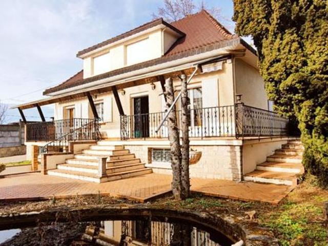 Maison 5 pièces 173 m²