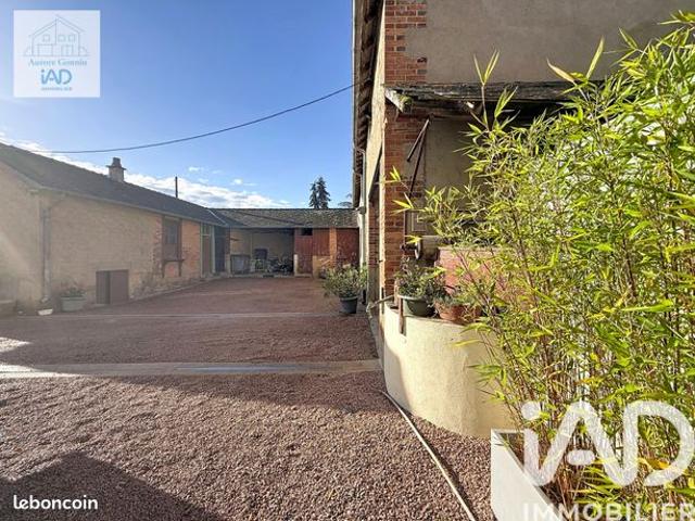 Maison 5 pièces 173 m²