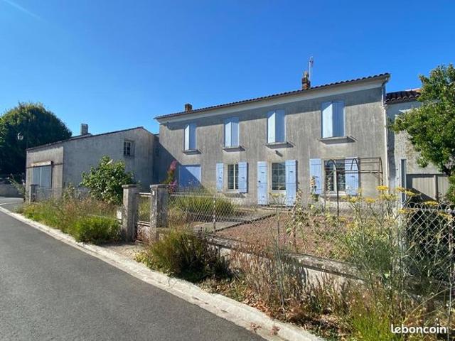 Maison 5 pièces 173 m²