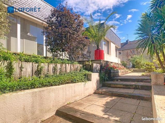 Maison 5 pièces 173 m²