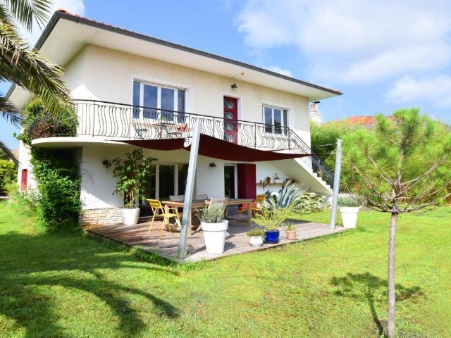 Maison 5 pièces 173 m²