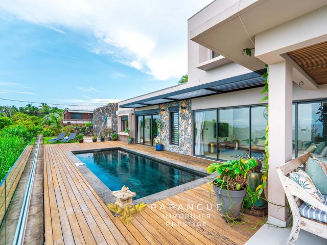 Maison 5 pièces 173 m²
