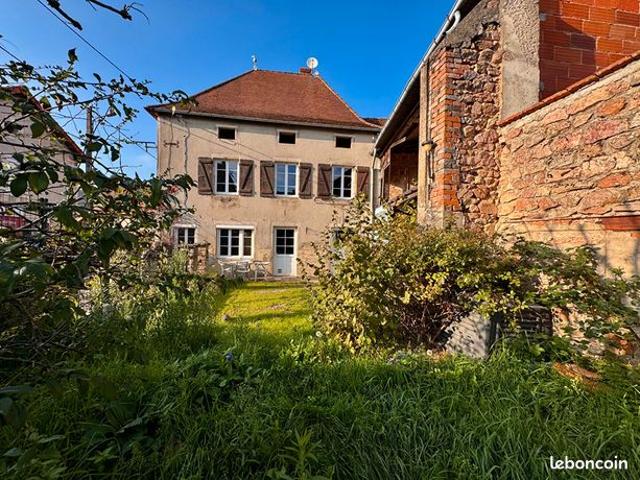 Maison 5 pièces 173 m²