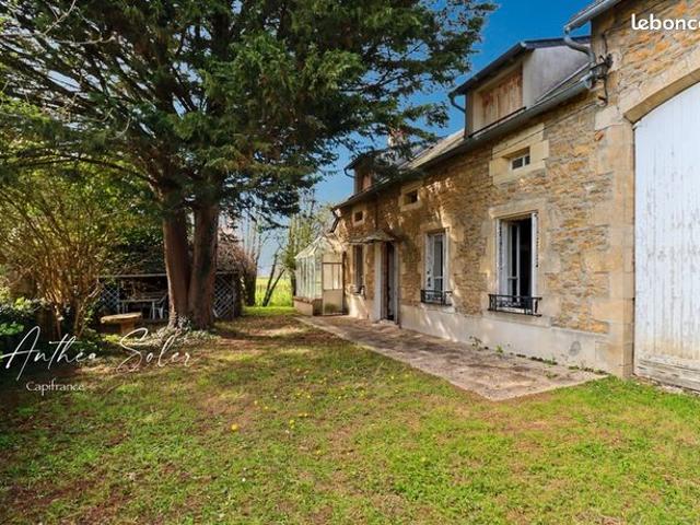 Maison 5 pièces 173 m²