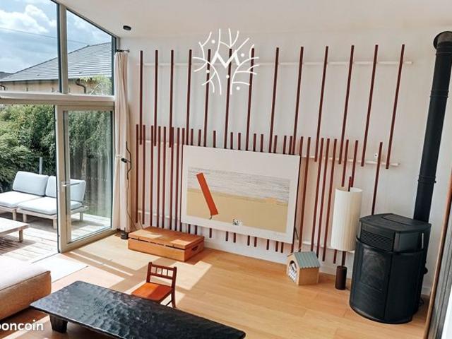 Maison 5 pièces 173 m²