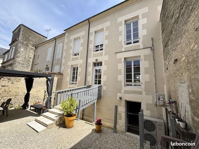 Maison 5 pièces 173 m²