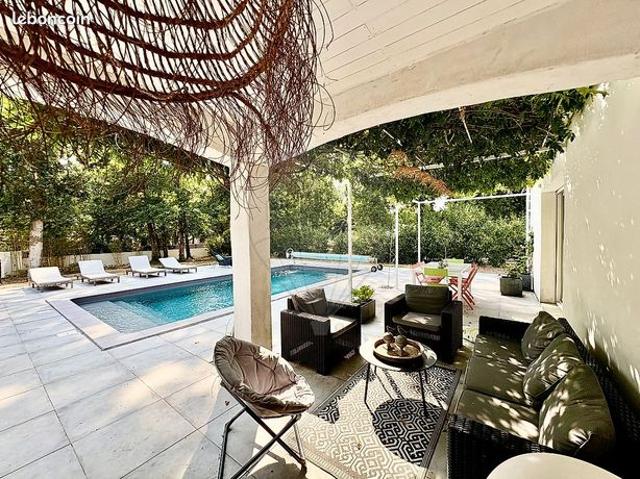 Maison 5 pièces 173 m²