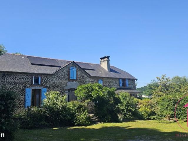 Maison 5 pièces 173 m²