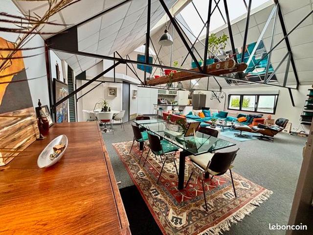 Maison 5 pièces 173 m²
