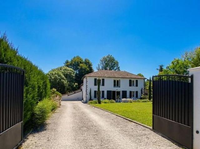 Maison 5 pièces 173 m²