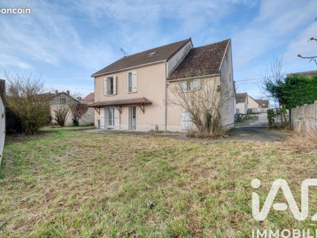 Maison 5 pièces 173 m²