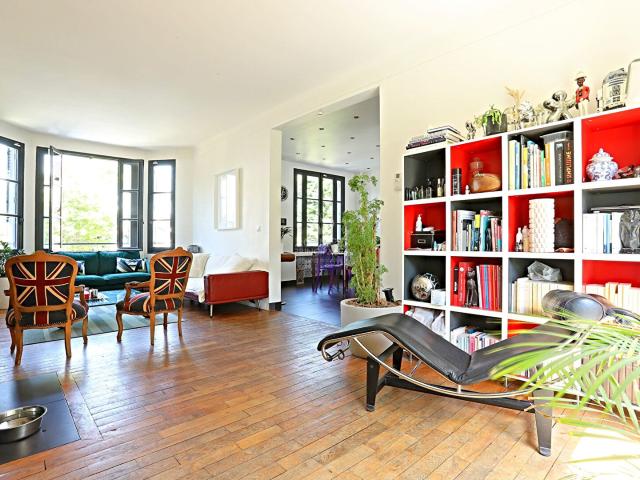 Maison 5 pièces 173 m²