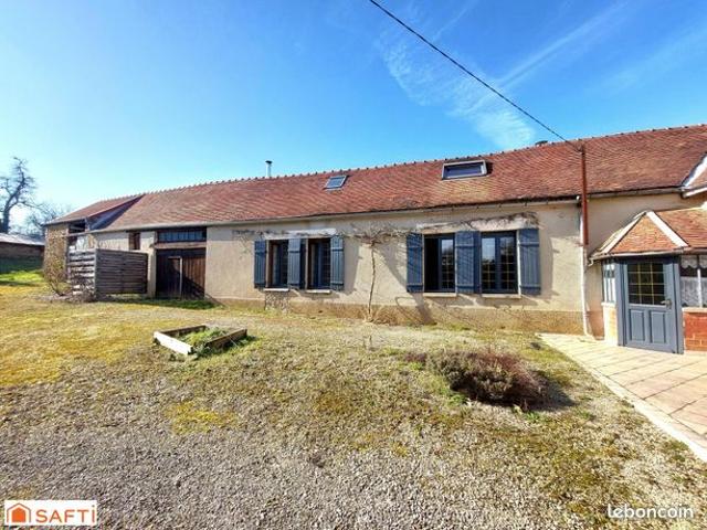 Maison 5 pièces 173 m²
