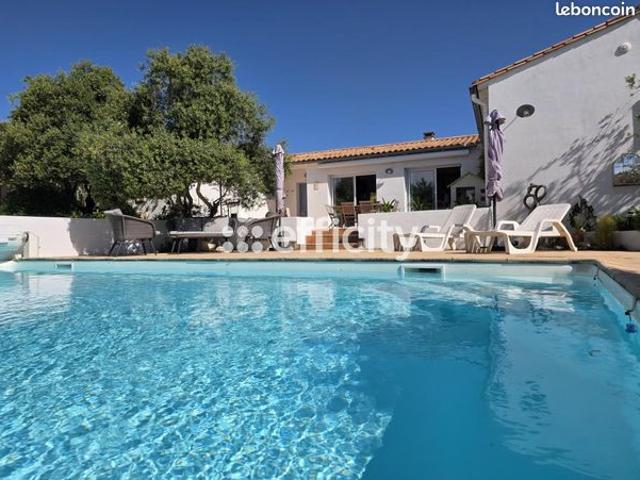 Maison 5 pièces 173 m²