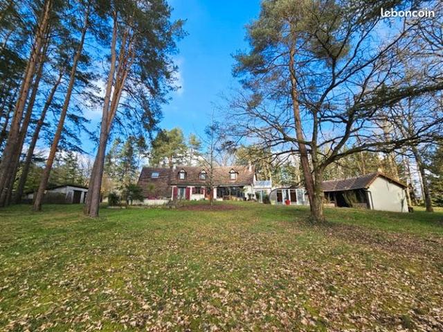 Maison 5 pièces 173 m²