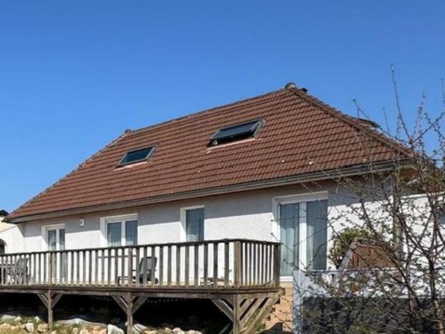 Maison 5 pièces 173 m²