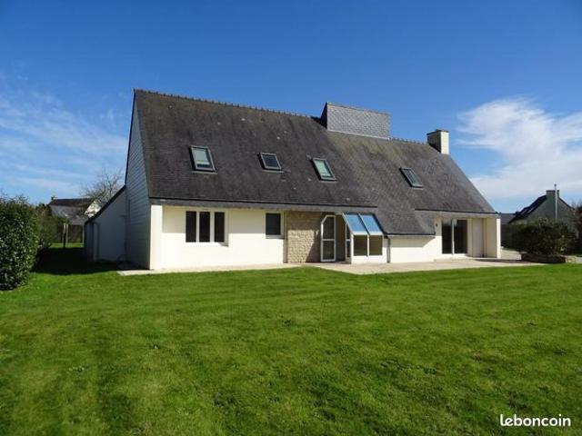 Maison 5 pièces 173 m²