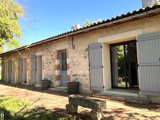 Maison 5 pièces 173 m²