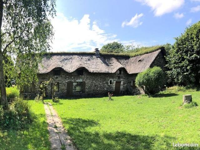 Maison 5 pièces 173 m²