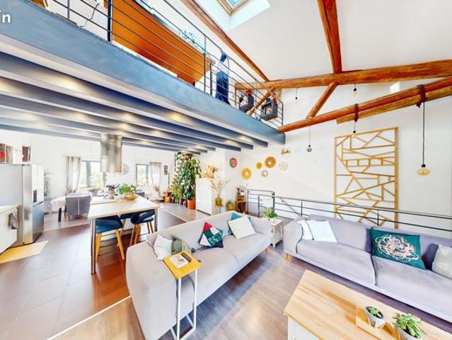 Maison 5 pièces 173 m²