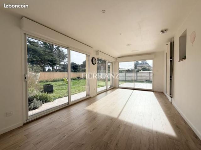 Maison 5 pièces 173 m²