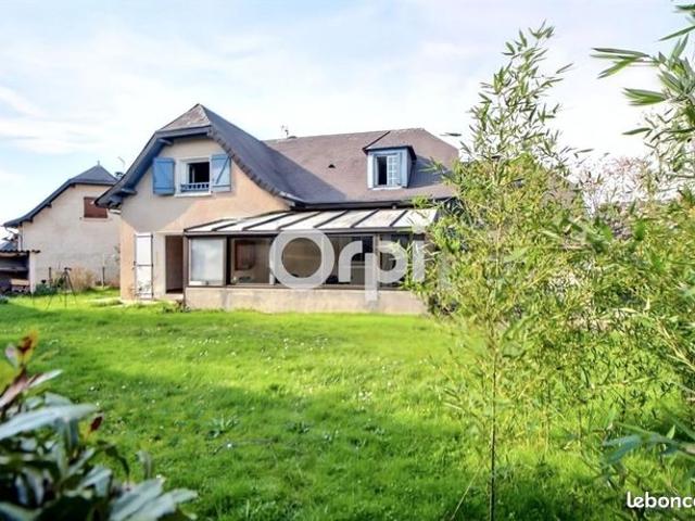 Maison 5 pièces 173 m²