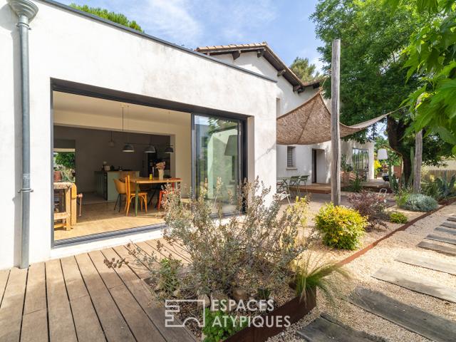 Maison 5 pièces 173 m²