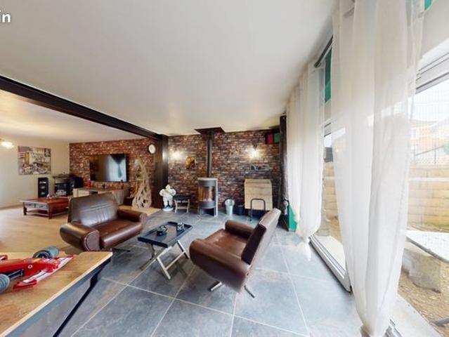 Maison 5 pièces 173 m²