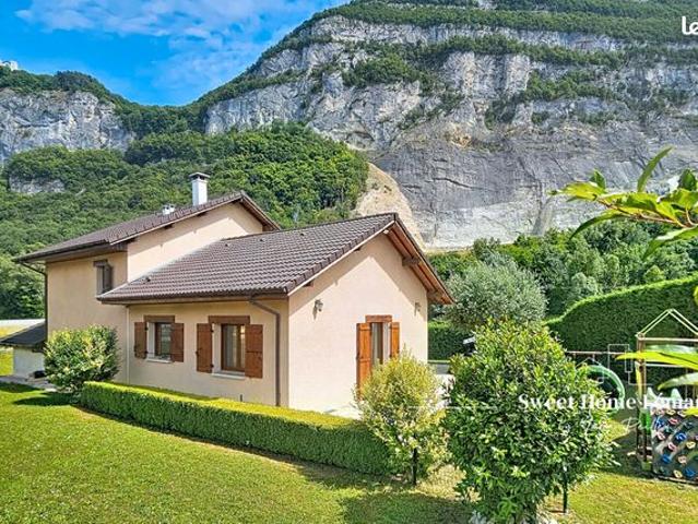 Maison 5 pièces 173 m²