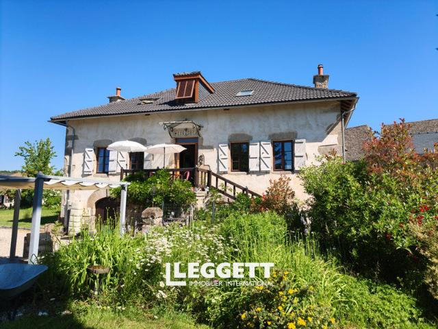 Maison 5 pièces 173 m²