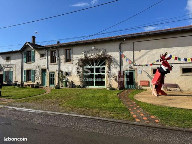 Maison 5 pièces 173 m²