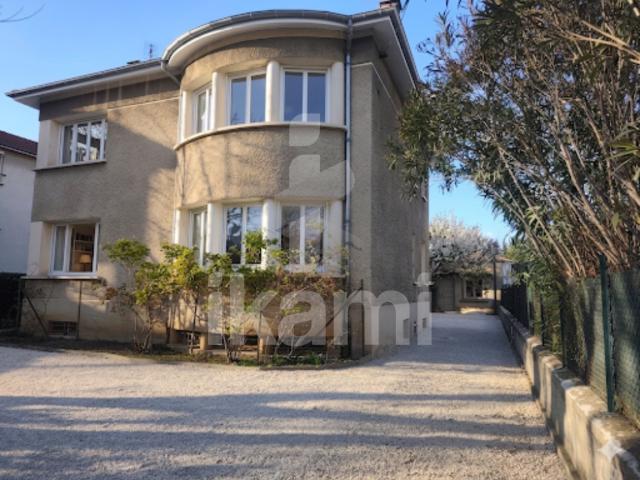 Maison 6 pièces 173 m²