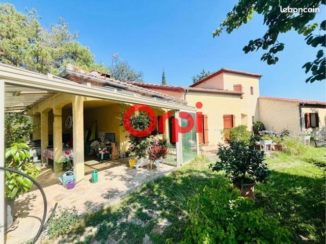 Maison 5 pièces 173 m²