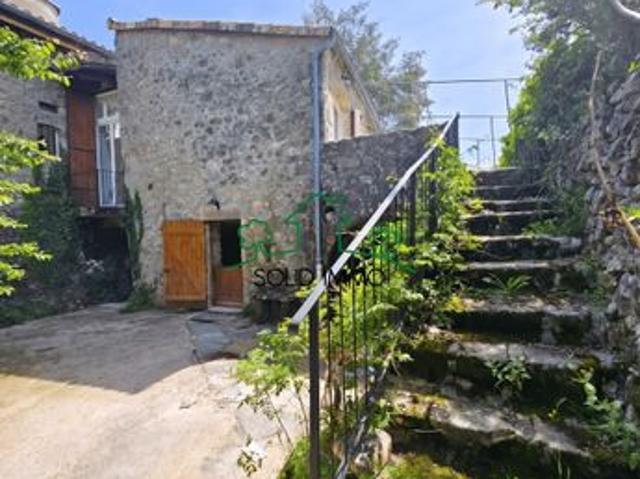 Maison 5 pièces 156 m²