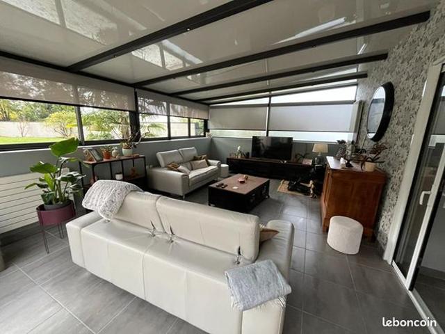 Maison 5 pièces 173 m²