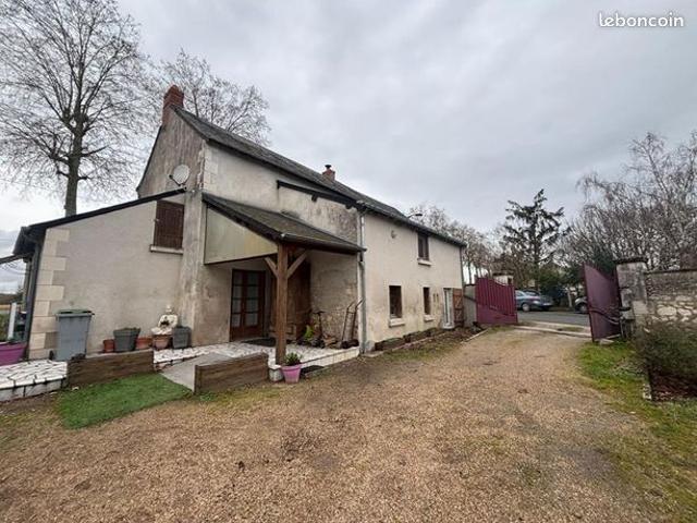 Maison 5 pièces 173 m²