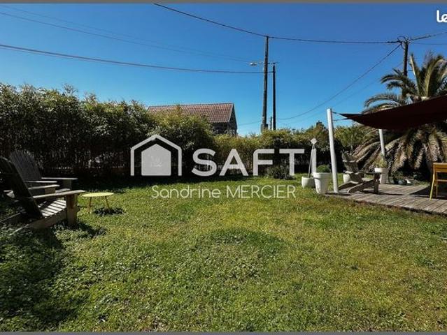 Maison 5 pièces 173 m²
