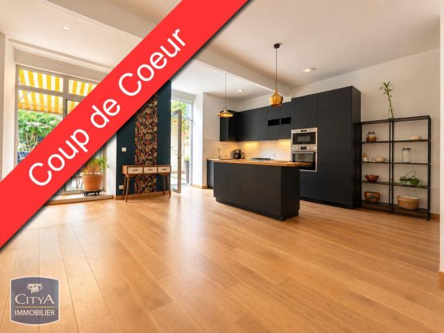 Maison 5 pièces 173 m²