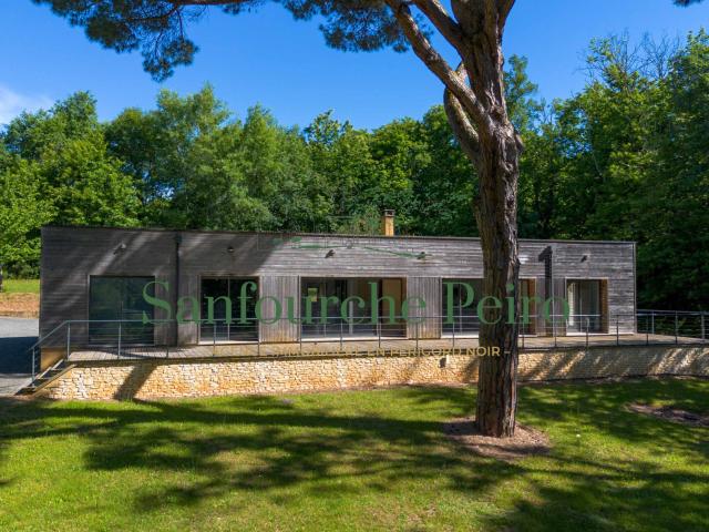 Maison 5 pièces 173 m²
