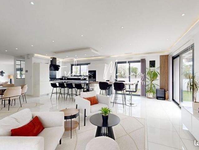Maison 5 pièces 173 m²