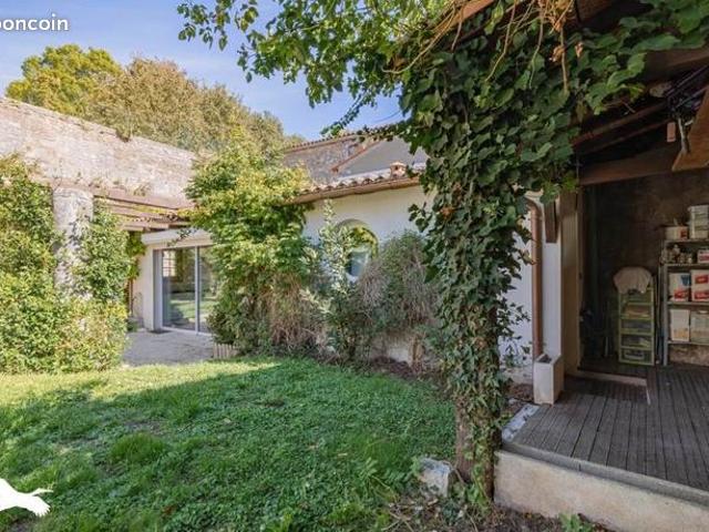 Maison 5 pièces 173 m²