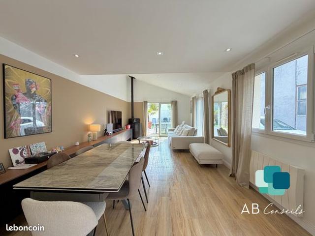 Maison 5 pièces 173 m²