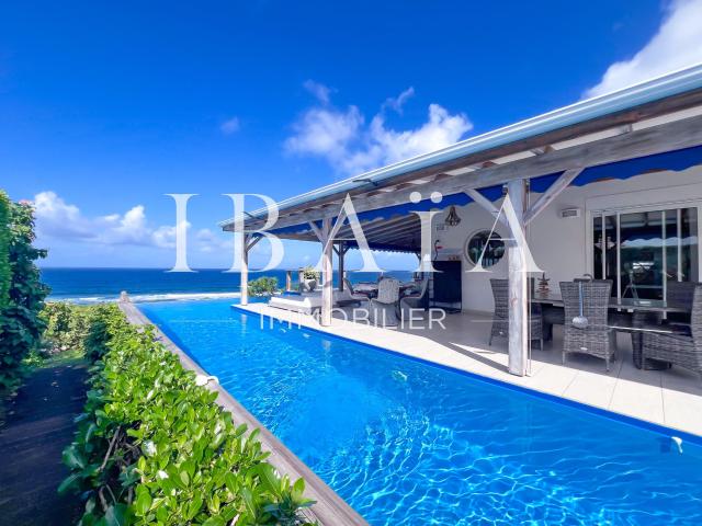 Maison 5 pièces 173 m²