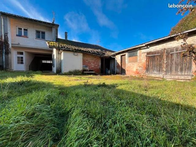 Maison 5 pièces 173 m²