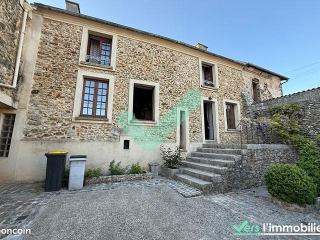 Maison 5 pièces 173 m²