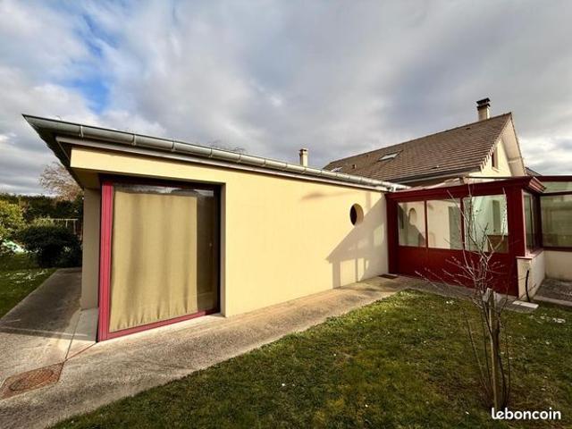 Maison 5 pièces 173 m²