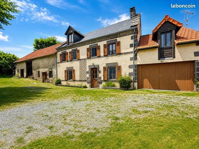 Maison 5 pièces 173 m²