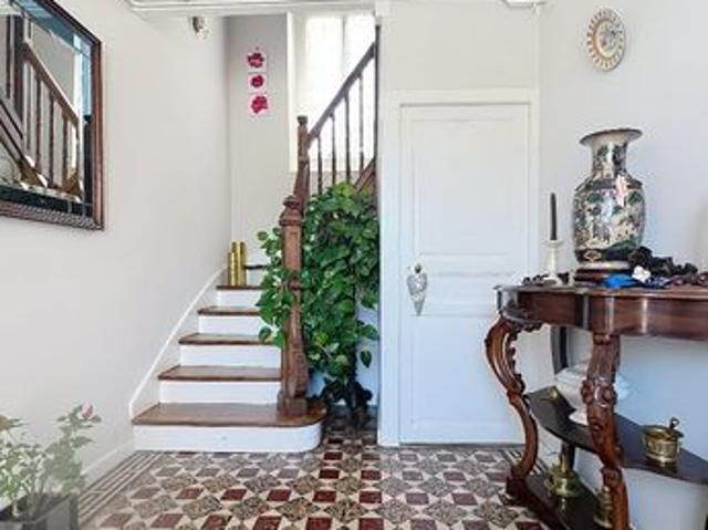 Maison 5 pièces 173 m²