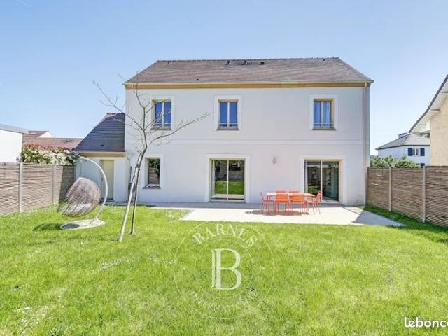 Maison 5 pièces 173 m²