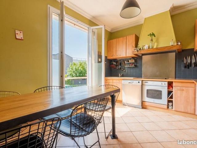 Maison 5 pièces 173 m²